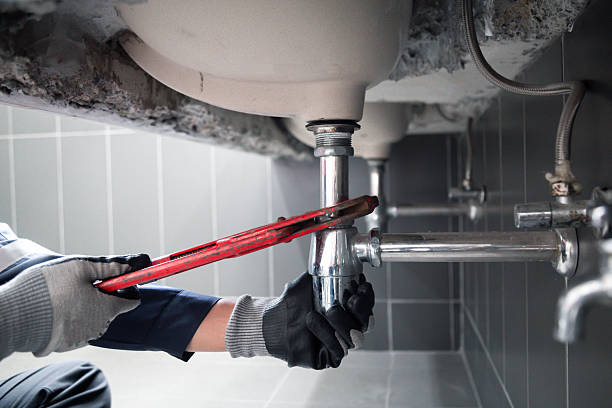 Trusted Gas Line Repair service in Neosho, MO - AAA Plumbing Heating